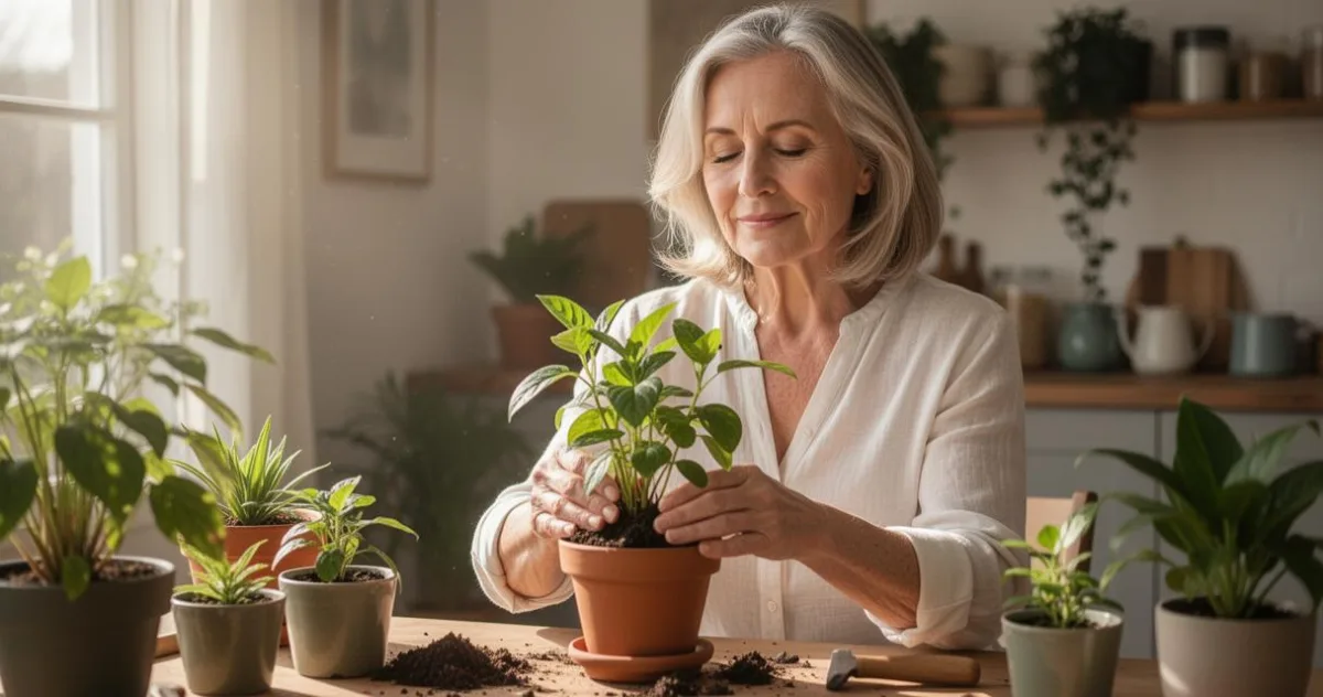 Anne Benson : comment la méditation et la pratique transforment votre esprit au quotidien – image 2