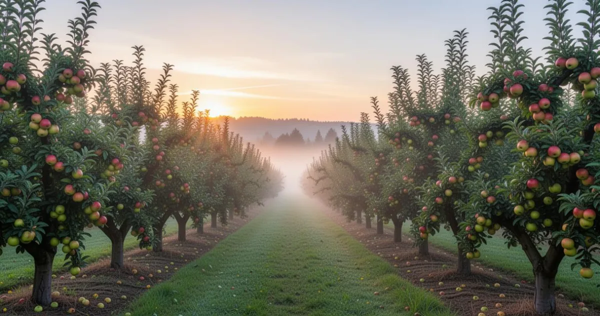 Découvrez les bienfaits de l'atte, un fruit unique pour des jus sains et gourmands