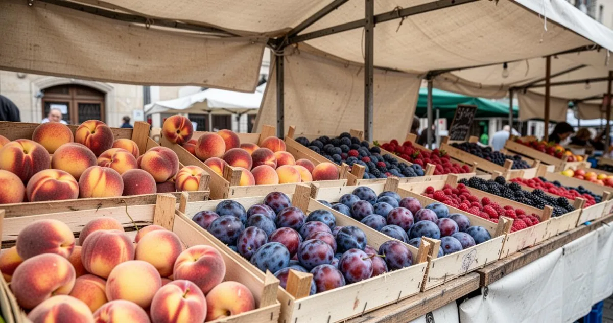 Découvrez les bienfaits de l'atte, un fruit unique pour des jus sains et gourmands – image 4