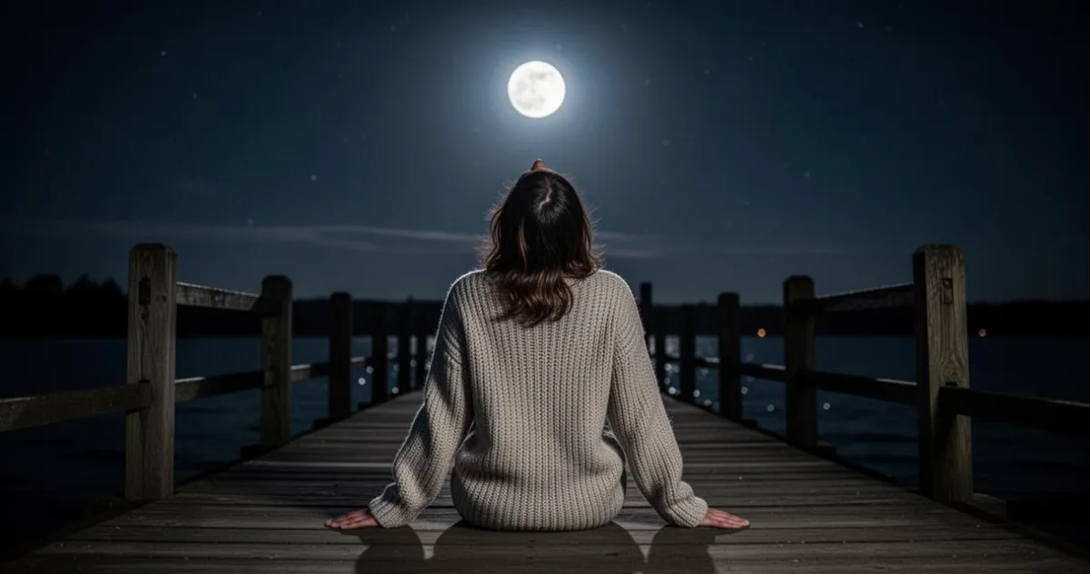 Harmonisez vos énergies avec un rituel spécial pleine lune – image 2