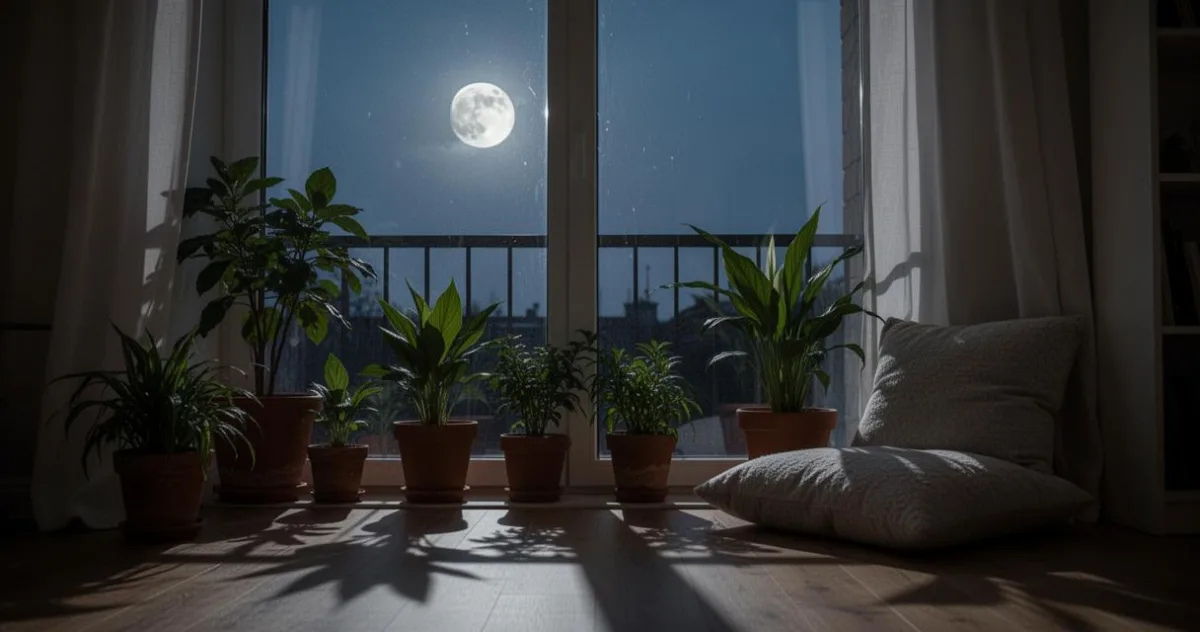 Harmonisez vos énergies avec un rituel spécial pleine lune – image 4