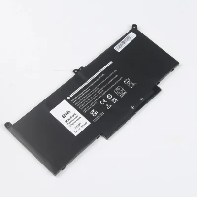 Batterie d'ordinateur portable 7,6 V – image 3
