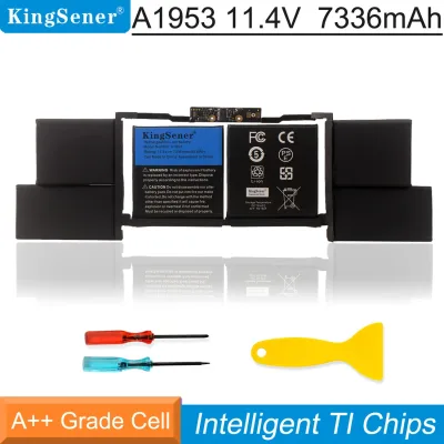 Batterie Li-polymère 11,4 V pour portable