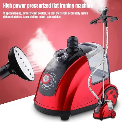 Défroisseur vapeur vertical 1,8 L