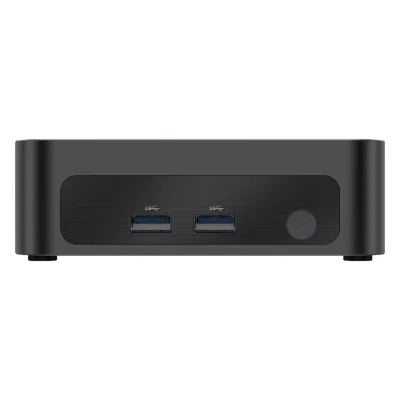 Mini PC de bureau, 8 Go de RAM, SSD 128 Go – image 2